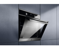 ELECTROLUX EOC5E70X SteamCrisp - 1012129 - zdjęcie 5